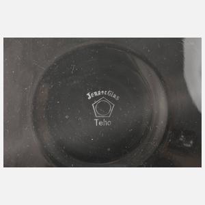 Wilhelm Wagenfeld Teeservice