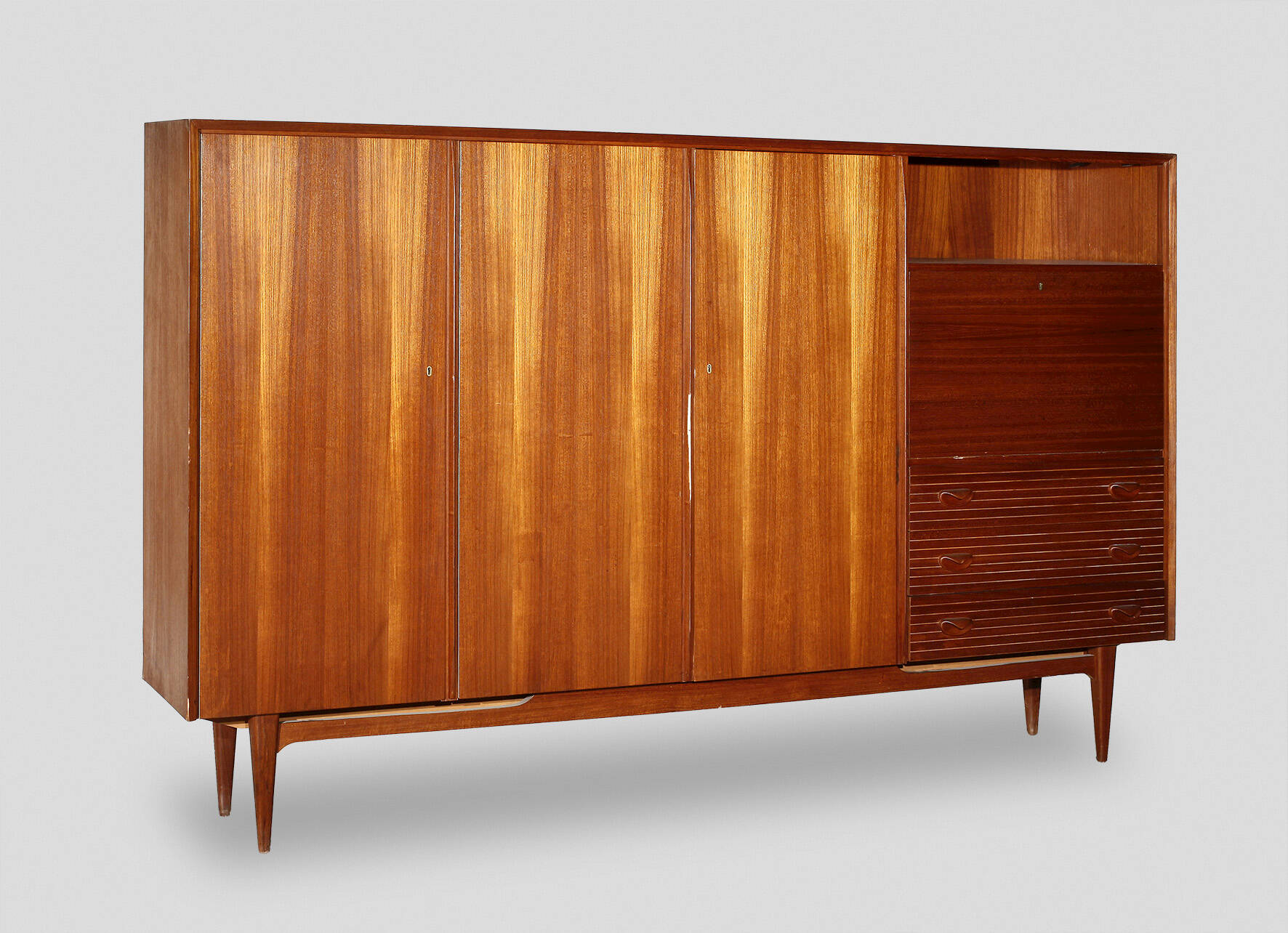 Sideboard Teakholz