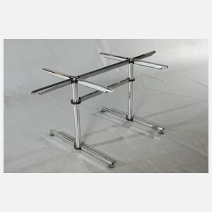 Schreibtisch USM Haller