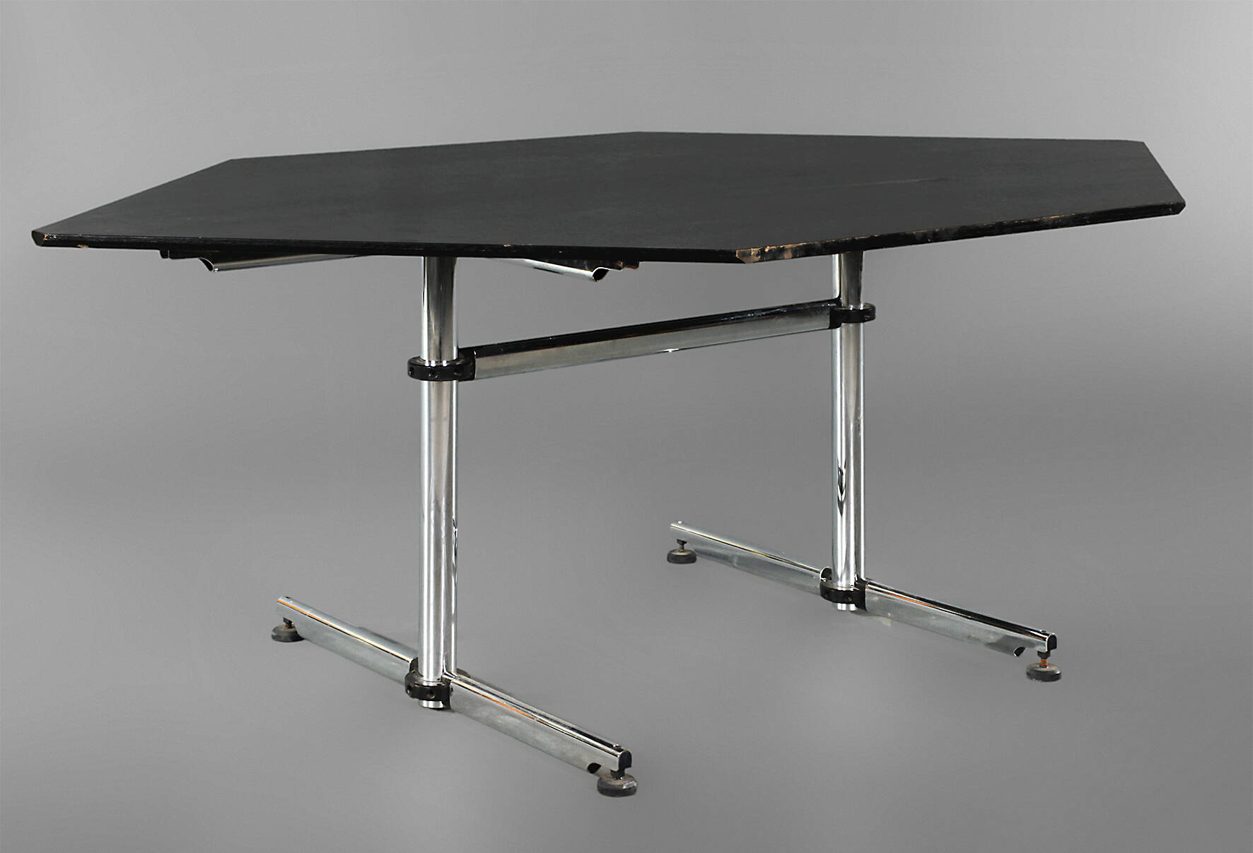 Schreibtisch USM Haller