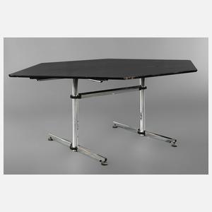 Schreibtisch USM Haller