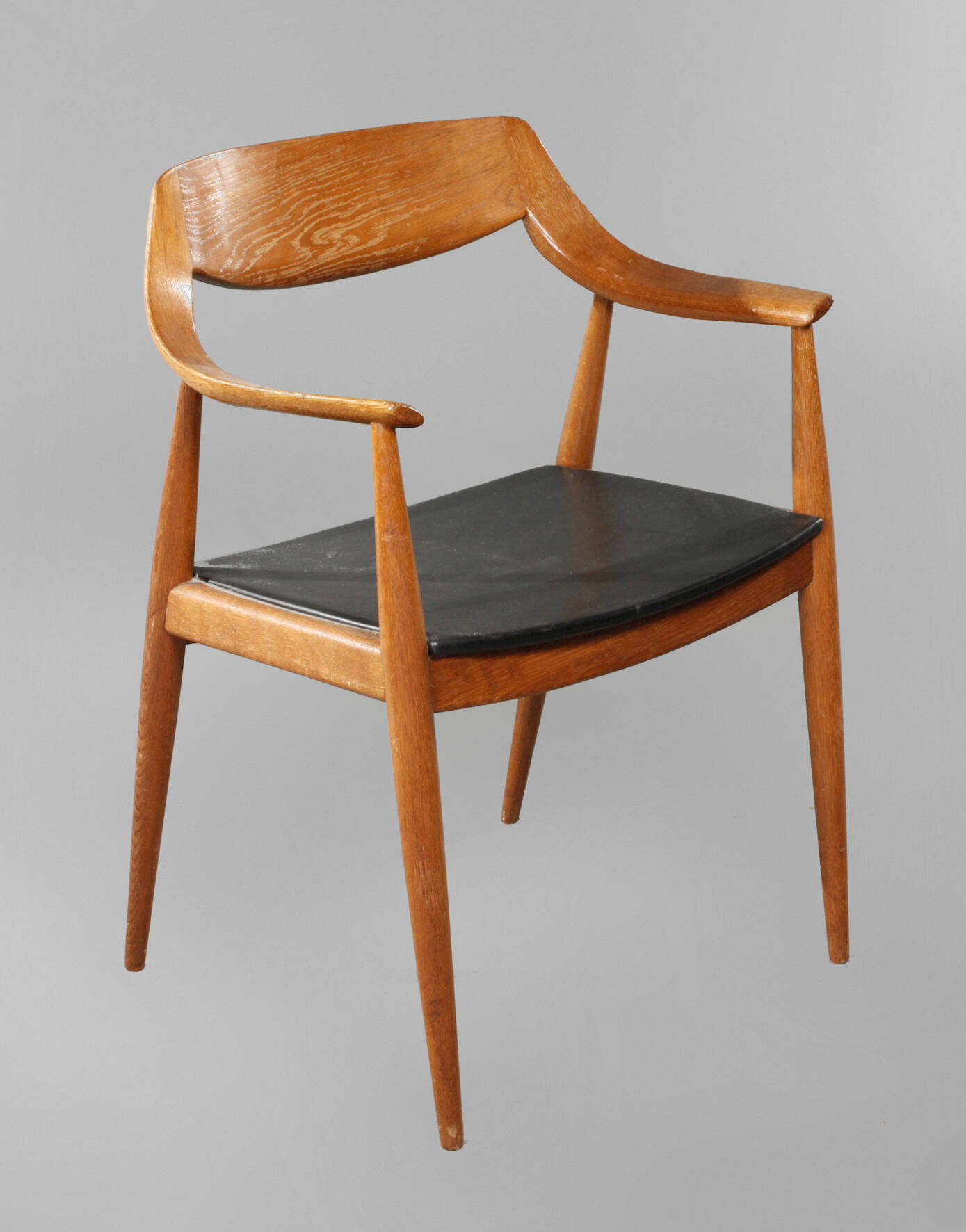 Armlehnstuhl Skandinavien