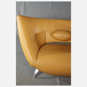 Designcouch Leo Lux