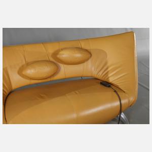 Designcouch Leo Lux
