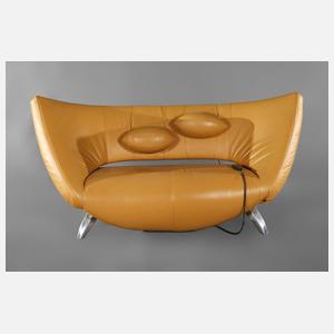 Designcouch Leo Lux