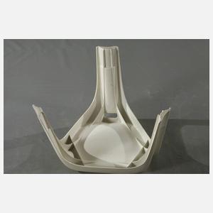 Stapelbarer Casalino Hocker