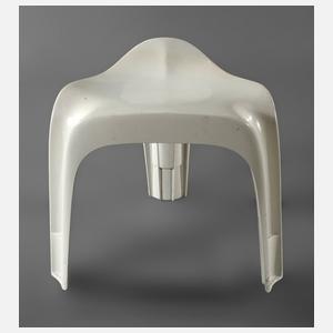 Stapelbarer Casalino Hocker