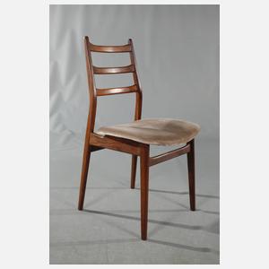 Sechs Stühle Casala