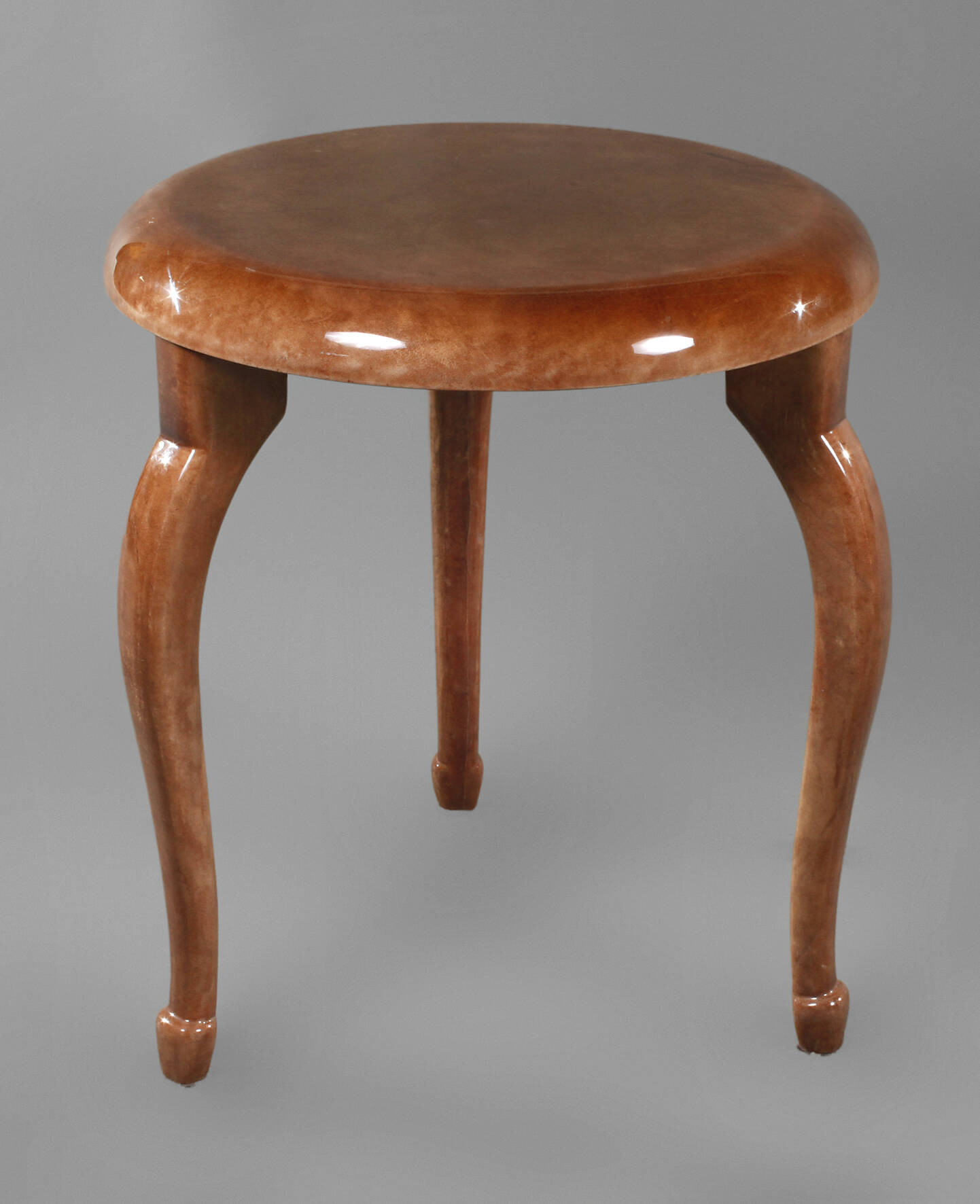 Beistelltisch Aldo Tura