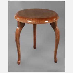 Beistelltisch Aldo Tura