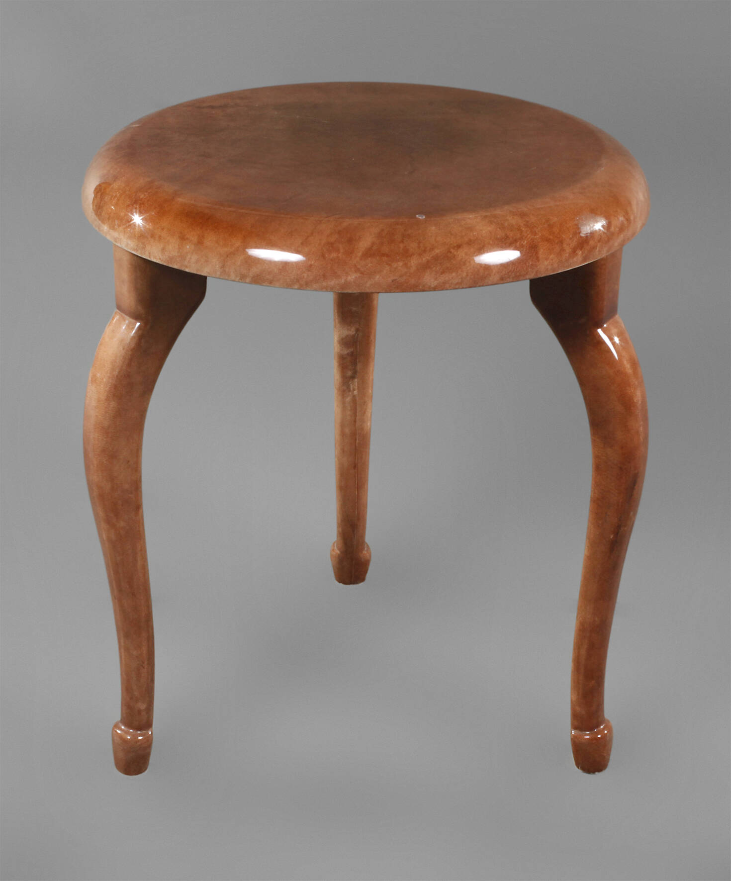 Beistelltisch Aldo Tura