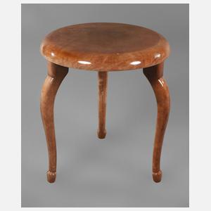 Beistelltisch Aldo Tura