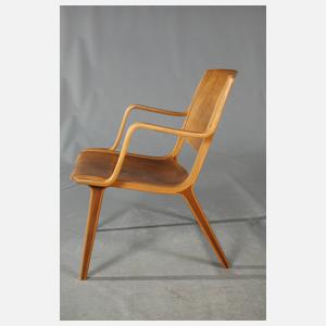 Schichtholzsessel Thonet
