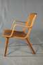 Schichtholzsessel Thonet