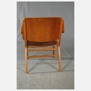Schichtholzsessel Thonet