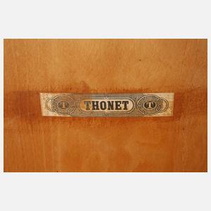 Schichtholzsessel Thonet