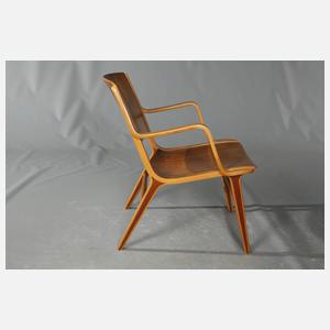 Schichtholzsessel Thonet