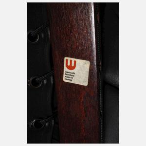 "Siesta" Lounge Chair