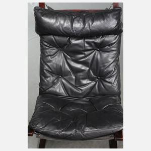 "Siesta" Lounge Chair