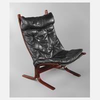 "Siesta" Lounge Chair111