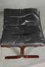 "Siesta" Lounge Chair und Ottomane