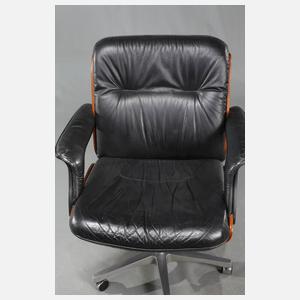 Bürosessel Rink Norwegen