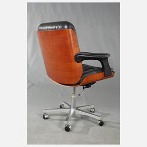 Bürosessel Rink Norwegen