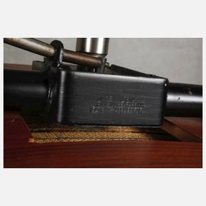 Bürosessel Rink Norwegen