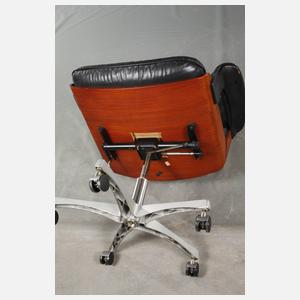 Bürosessel Rink Norwegen