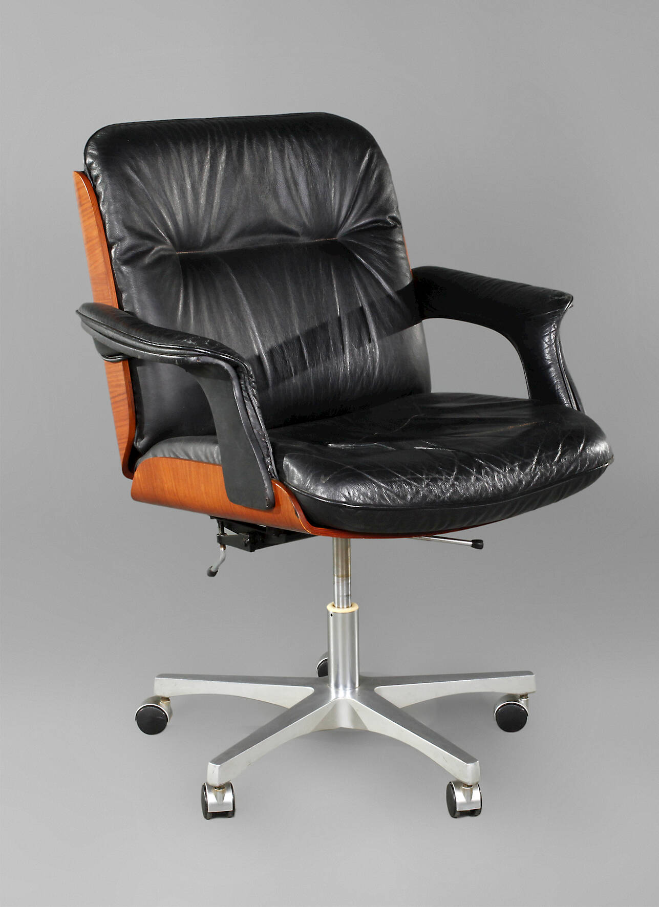 Bürosessel Rink Norwegen