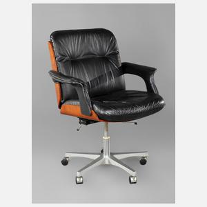 Bürosessel Rink Norwegen