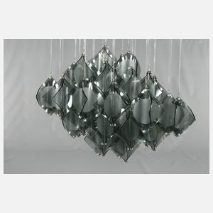 Große Deckenlampe Design