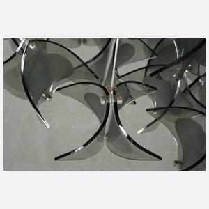 Große Deckenlampe Design