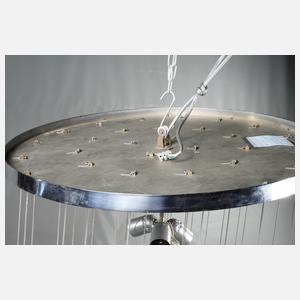 Große Deckenlampe Design