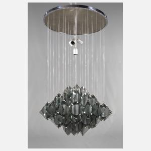 Große Deckenlampe Design