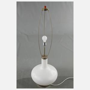 Stehlampe DDR-Design