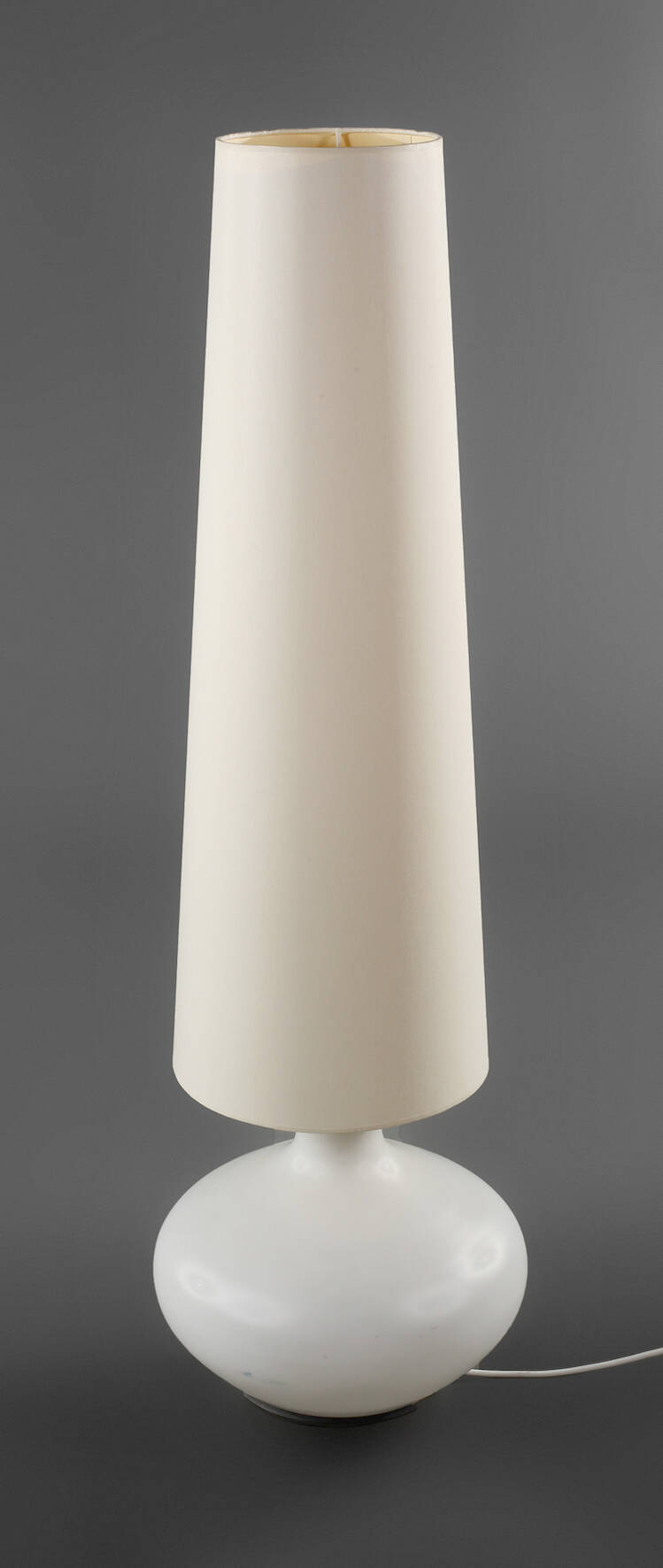 Stehlampe DDR-Design