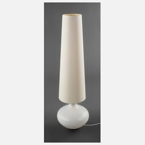 Stehlampe DDR-Design