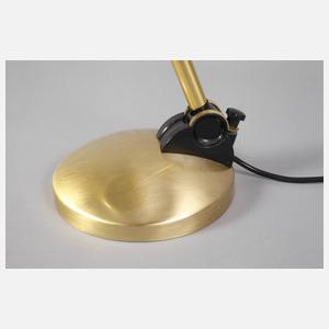 Schreibtischlampe
