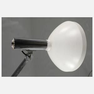 Stehlampe