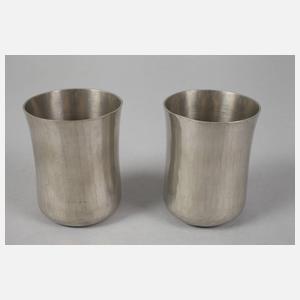 Karl Raichle Meersburg Trinkset