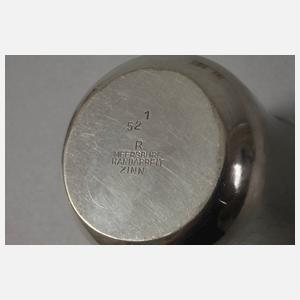 Karl Raichle Meersburg Trinkset