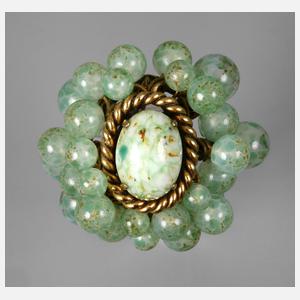 Brosche Christian Dior