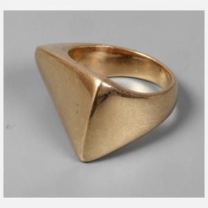 Georg Jensen Goldring