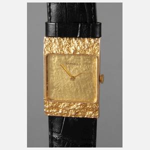 Herrenarmbanduhr Lapponia