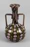 Murano Millefiorivase