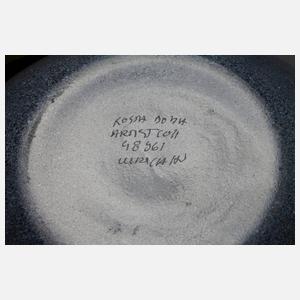 Kosta Boda Vase Ulrica Hydman