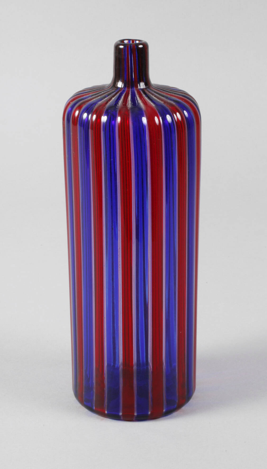 Venini Karaffe "A Canne"