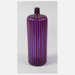 Venini Karaffe "A Canne"