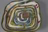 Friedensreich Hundertwasser "Spiralental"